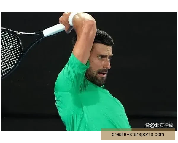 2026赛季澳网激战正酣新星崛起老将坚守荣耀冠军争夺悬念升级 2026赛季澳网激战正酣新星崛起老将坚守荣耀冠军争夺悬念升级