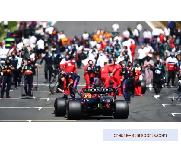 F1新赛季焦点车队博弈与冠军格局前瞻解析动态深度观察全球热议