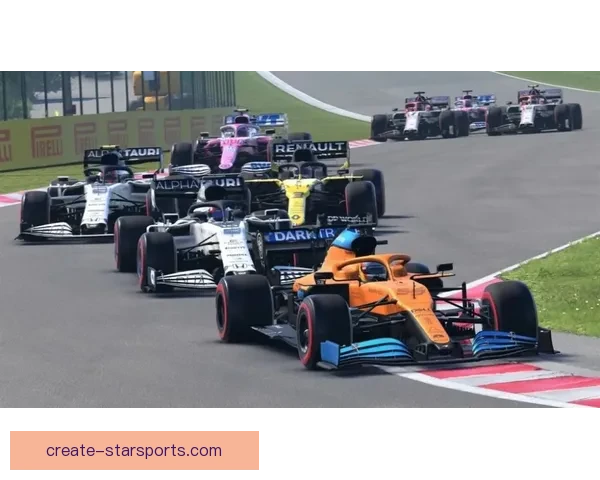 F1赛季迎来新技术革新 赛车速度再创新高 车队竞争愈发激烈 F1赛季迎来新技术革新 赛车速度再创新高 车队竞争愈发激烈