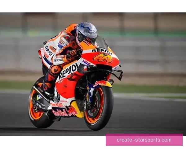 MotoGP新赛季揭幕战激战正酣冠军争夺悬念再起焦点全面升级