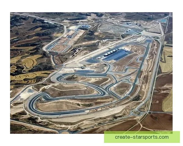 MotoGP新赛季格局生变厂商竞争升级车手争冠白热化技术规则调整冲刺赛道