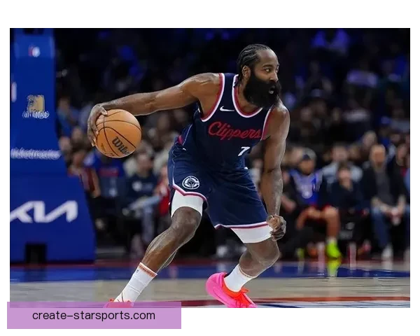 NBA赛季最新动态 詹姆斯复出助湖人迎来胜利 哈登交易进展引发热议 NBA赛季最新动态 詹姆斯复出助湖人迎来胜利 哈登交易进展引发热议