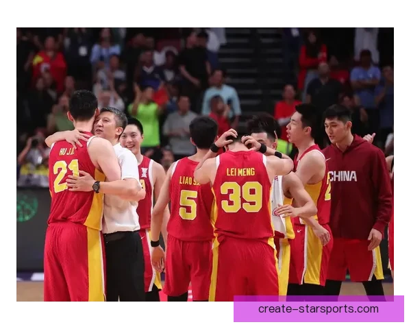 世界杯预选赛激战正酣 中国队战胜对手迎来晋级希望 世界杯预选赛激战正酣 中国队战胜对手迎来晋级希望