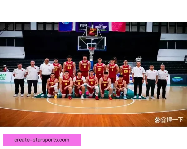 中国男篮逆转取胜晋级亚洲杯四强创历史新高全队展现顽强斗志团队精神 中国男篮逆转取胜晋级亚洲杯四强创历史新高全队展现顽强斗志团队精神