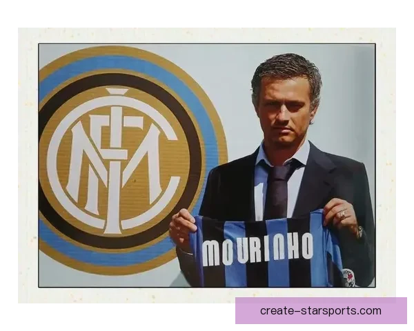 国际米兰俱乐部百年荣耀与未来征程全景解析复兴之路与传奇巨星故事 国际米兰俱乐部百年荣耀与未来征程全景解析复兴之路与传奇巨星故事