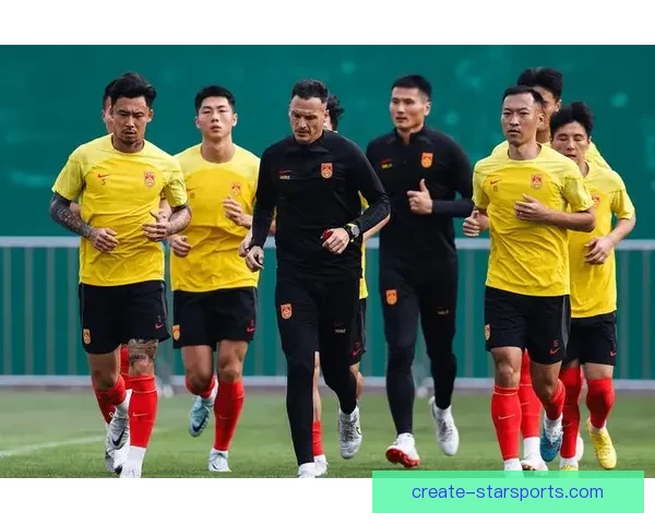 国足主场逆转取胜晋级决赛点燃球迷激情创造历史新篇章全城沸腾夜