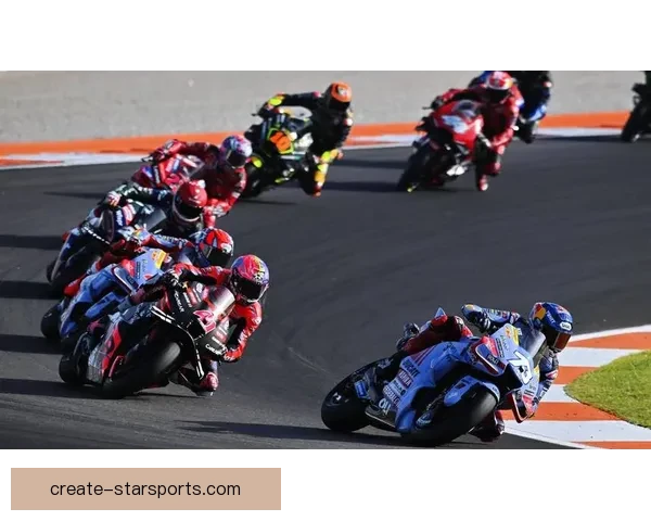 摩托GP新赛季精彩开幕 各车队竞争激烈 新星崭露头角 摩托GP新赛季精彩开幕 各车队竞争激烈 新星崭露头角