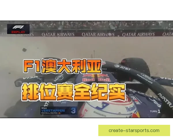 新赛季F1风云再起车队博弈与冠军之争聚焦技术革新与车手格局变迁