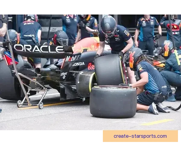 新赛季风云再起F1规则调整引发车队格局震荡冠军之争白热化