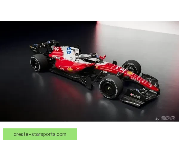 法拉利F1车队重组曝光 新任技术总监或将改变团队未来走向 法拉利F1车队重组曝光 新任技术总监或将改变团队未来走向