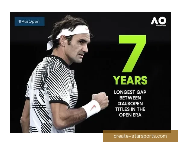 澳网激战再起费德勒与纳达尔传奇对决引爆全球关注新赛季巅峰较量