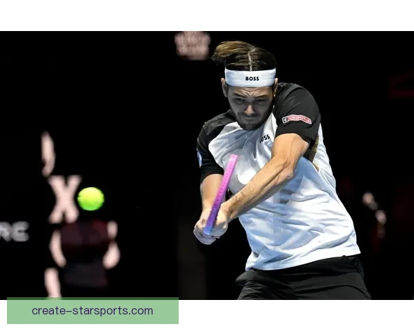 网球赛季再掀高潮 世界排名变动引发激烈争夺 未来大满贯冠军之路充满变数