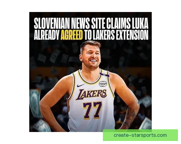 詹姆斯再创里程碑湖人冲击西部前四引热议东契奇爆发勇士连败局势生变