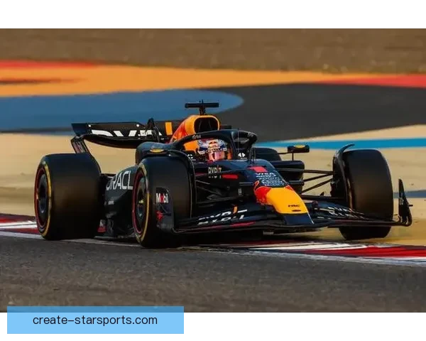 F1赛季最新动向：红牛车队力压梅赛德斯，赛道竞争激烈升级