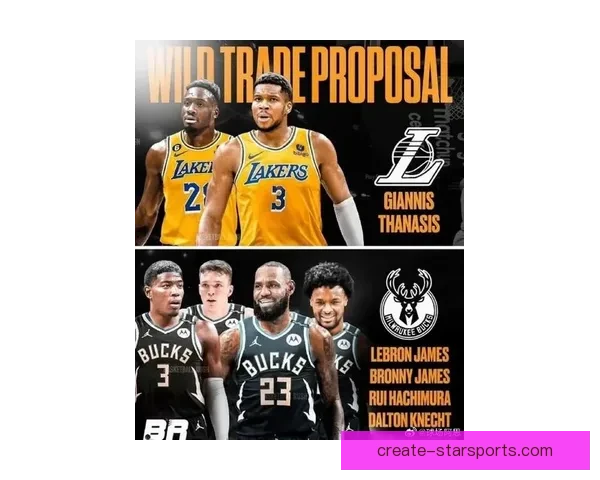 NBA最新战报：詹姆斯大三双领湖人逆袭勇士字母哥狂砍40分助雄鹿取胜