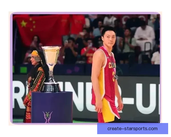 中国男篮备战世界杯前进行最后集训 目标冲击八强提升团队默契