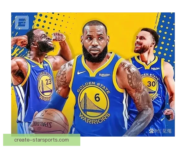 勇士队全力迎战湖人，詹姆斯伤情更新引关注，库里状态火热助力球队连胜