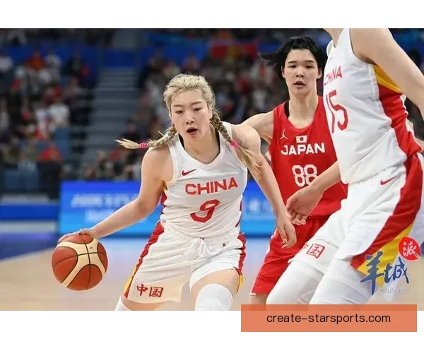 全球瞩目！中国篮球队勇夺世界杯冠军 打破历史纪录迎来新辉煌