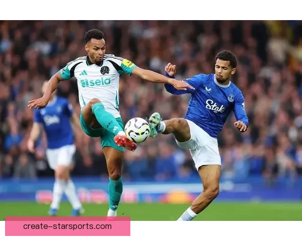 埃弗顿俱乐部宣布新赛季目标提升球队表现并加强阵容建设