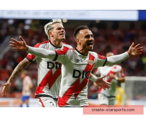 巴列卡诺俱乐部百年征程与马德里足球精神传承探索荣耀征途记风云