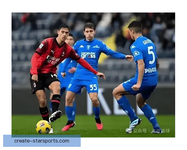 恩波利俱乐部的崛起与挑战：意甲赛场中的新兴力量与未来展望