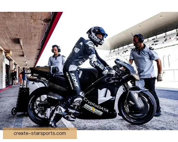 摩托GP赛季最新动态：2026赛季车手排名变化与赛事前瞻