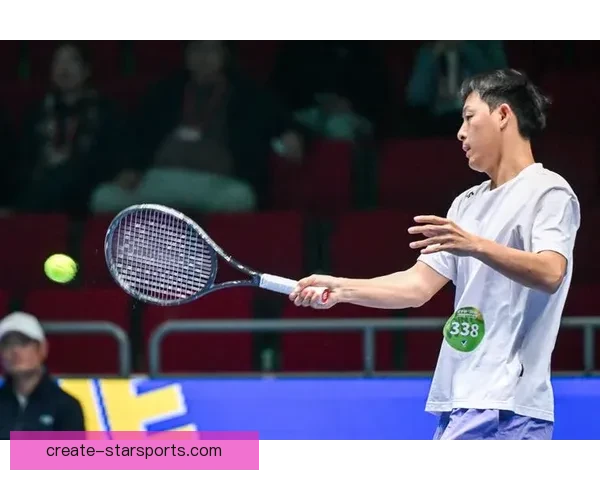 新赛季网球巡回赛激战正酣顶尖选手争锋引发全球球迷高度关注