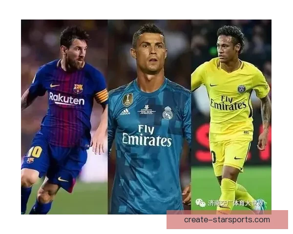 梅西领衔巴黎圣日耳曼新赛季阵容 豪华阵容冲击欧冠冠军