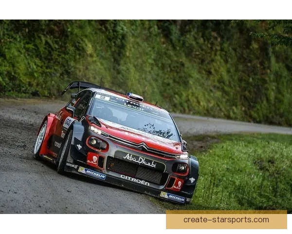 法国站赛况回顾：车手激烈角逐赛道风云再起