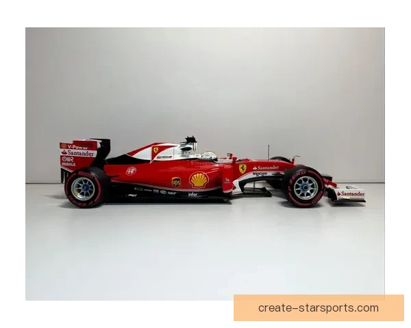 法拉利车队全新阵容亮相F1赛季 维特尔回归或带来惊喜表现