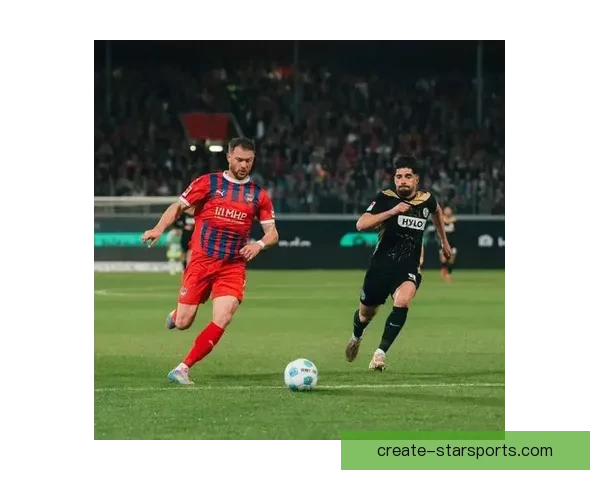 海登海姆俱乐部崛起之路：从德乙到欧洲赛场的奋斗与荣耀