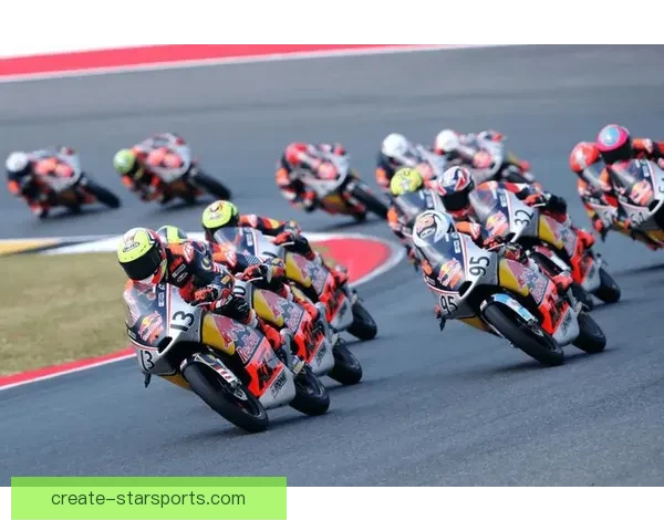 2026赛季MotoGP赛事：新技术与车手对抗激烈，冠军争夺战进入白热化阶段