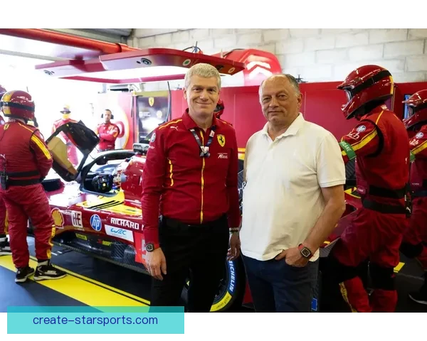 F1赛季激战正酣 梅赛德斯车队展现强势反击 法拉利争冠形势愈加严峻