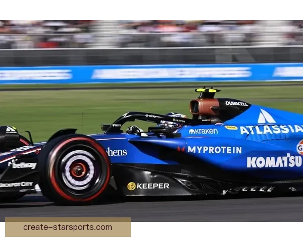 F1赛季最新动态解析各车队争冠形势与车手表现