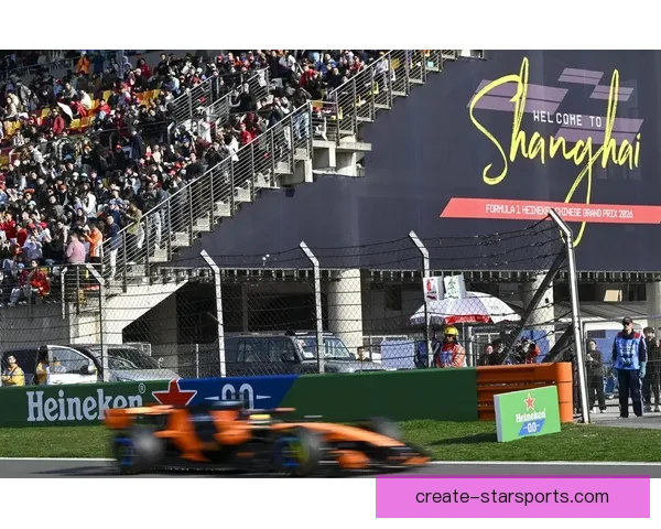 F1赛季前瞻：车队阵容调整与新技术变革引发激烈角逐