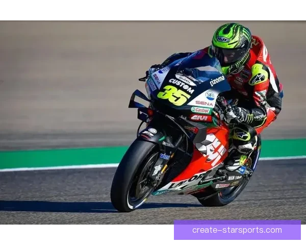 MotoGP赛季高潮来临 新星与老将角逐冠军荣耀