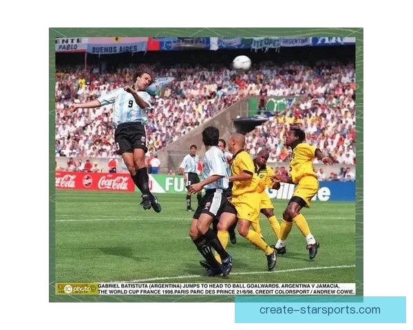 世界杯聚焦：历史传奇与未来趋势的精彩碰撞