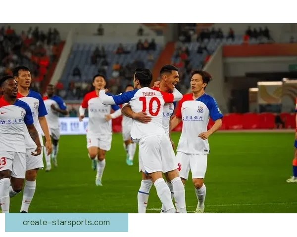 中超劲旅连胜背后战术调整引发球迷热议