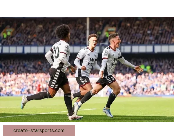 富勒姆俱乐部最新动态解析球队引援策略与赛季前景全面观察发展新