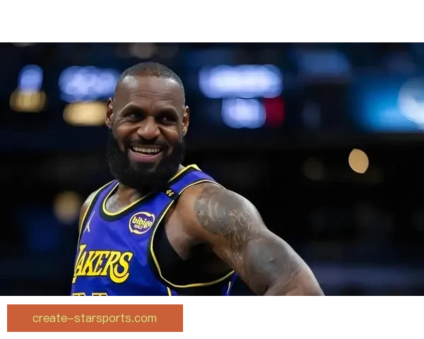 湖人迎强敌对决詹姆斯状态火热力助球队冲击季后赛