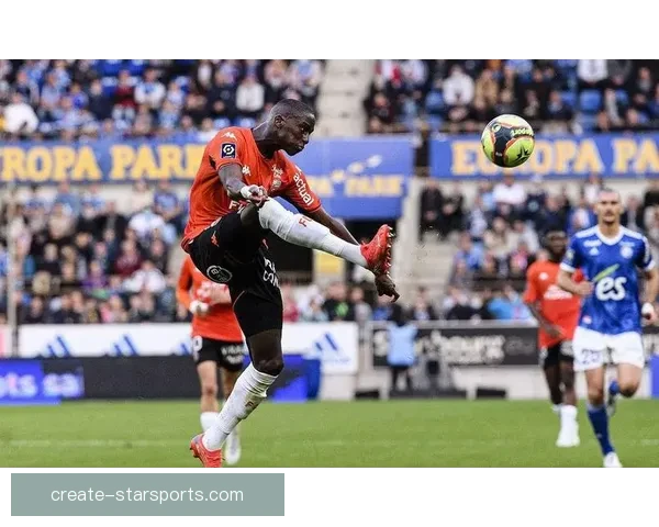 洛里昂俱乐部发布最新战术调整计划 期待新赛季挑战更多高水平对手