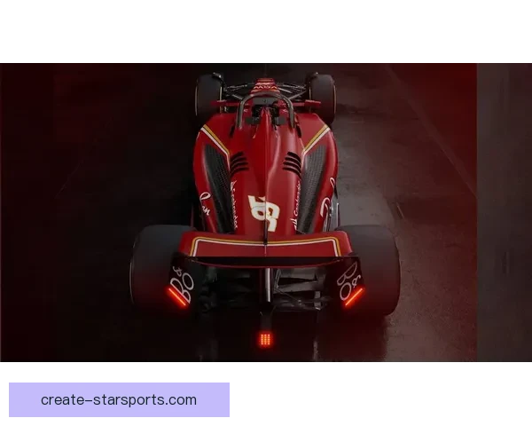 法拉利在F1赛季中途调整阵容 新车性能有望迎来突破