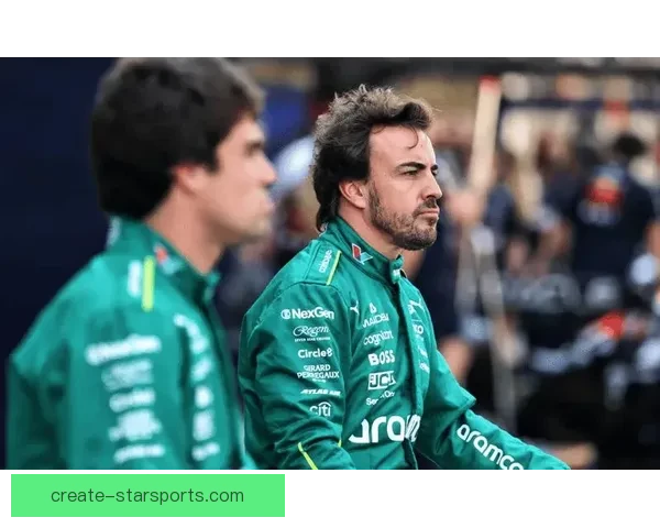费尔南多·阿隆索夺冠后F1赛季最新动态与车队战绩分析