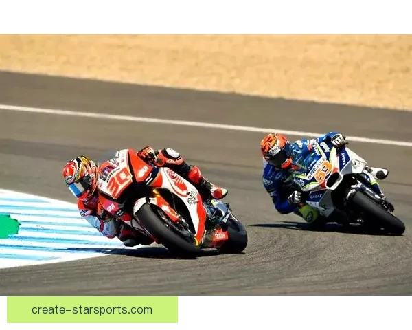 马尔克斯强势回归赛场引发MotoGP冠军争夺新格局