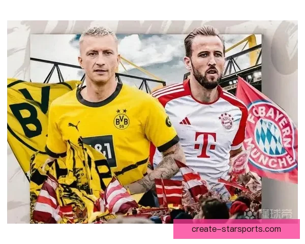 拜仁对阵多特国家德比前瞻两翼飞驰正面碰撞边路速度对抗或成胜负最大看点 拜仁对阵多特国家德比前瞻两翼飞驰正面碰撞边路速度对抗或成胜负最大看点